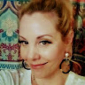 Meet your Posher, Genevieve